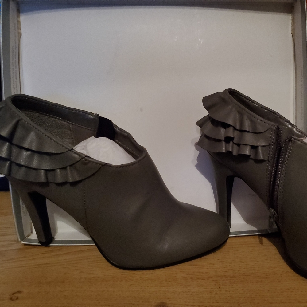Ankle Boots